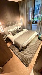 The Continuum (D15), Apartment #530372861